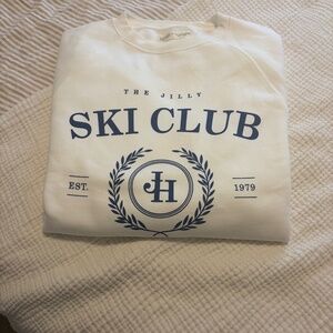 Jilly Box & Brunette The LabelSki Club NYBF